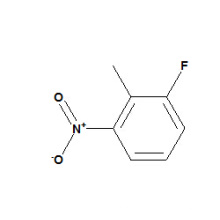 2-Фтор-6-нитротолуол КАС № 769-10-8